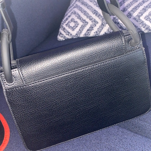 Black purse - Picture 5 of 9